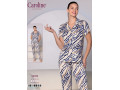 Женская Пижамa Caroline (2XL+3XL+4XL+5XL) 