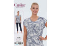 Женская Пижамa Caroline (2XL+3XL+4XL+5XL) 
