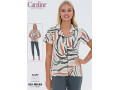Женская Пижамa Caroline (2XL+3XL+4XL+5XL) 