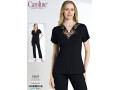 Женская Пижамa Caroline (2XL+3XL+4XL+5XL) 
