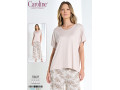 Женская Пижамa Caroline (2XL+3XL+4XL+5XL) 
