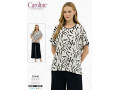 Женская Пижамa Caroline (2XL+3XL+4XL+5XL) 