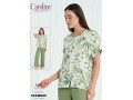 Женская Пижамa Caroline (2XL+3XL+4XL+5XL) 
