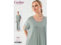 Женская Пижамa Caroline (2XL+3XL+4XL+5XL) 
