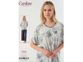 Женская Пижамa Caroline (2XL+3XL+4XL+5XL) 