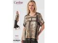 Женская Пижамa Caroline (2XL+3XL+4XL+5XL) 