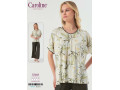 Женская Пижамa Caroline (2XL+3XL+4XL+5XL) 
