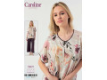 Женская Пижамa Caroline (2XL+3XL+4XL+5XL) 