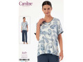 Женская Пижамa Caroline (2XL+3XL+4XL+5XL) 
