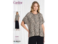 Женская Пижамa Caroline (2XL+3XL+4XL+5XL) 