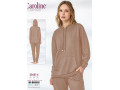 Женская Пижамa Caroline (2XL+3XL+4XL) Женская Пижамa Caroline (2XL+3XL+4XL)