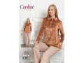 Женская Пижамa Caroline (2XL+3XL+4XL+5XL) 