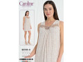 Женская Ночная Сорочка Caroline (M+L+XL+XL)
