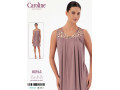 Женская Ночная Сорочка Caroline (M+L+XL+XL)