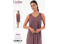 Женская Ночная Сорочка Caroline (M+L+XL+XL)