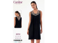 Женская Ночная Сорочка Caroline (M+L+XL+XL) Женская Ночная Сорочка Caroline (M+L+XL+XL)
