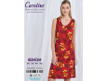 Женская Ночная Сорочка Caroline (2XL+3XL+4XL+5XL) Женская Ночная Сорочка Caroline (2XL+3XL+4XL+5XL)