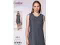 Ночная Женская Сорочка Caroline (2XL+3XL+4XL+5XL) Ночная Женская Сорочка Caroline (2XL+3XL+4XL+5XL)