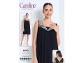Женская Ночная Сорочка Caroline (2XL+3XL+4XL+5XL)