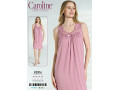 Женская Ночная Сорочка Caroline (2XL+3XL+4XL+5XL)