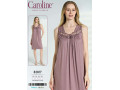Женская Ночная Сорочка Caroline (2XL+3XL+4XL+5XL) Женская Ночная Сорочка Caroline (2XL+3XL+4XL+5XL)