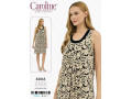 Женская Ночная Сорочка Caroline (2XL+3XL+4XL+5XL)
