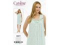 Женская Ночная Сорочка Caroline (2XL+3XL+4XL+5XL)