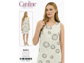 Женская Ночная Сорочка Caroline (2XL+3XL+4XL+5XL)