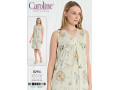 Ночная Женская Сорочка Caroline (2XL+3XL+4XL+5XL) Ночная Женская Сорочка Caroline (2XL+3XL+4XL+5XL)