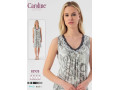 Ночная Женская Сорочка Caroline (2XL+3XL+4XL+5XL)