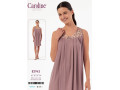 Ночная Женская Сорочка Caroline (2XL+3XL+4XL+5XL)