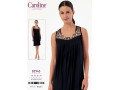 Ночная Женская Сорочка Caroline (2XL+3XL+4XL+5XL)