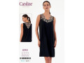 Ночная Женская Сорочка Caroline (2XL+3XL+4XL+5XL)