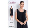Женская Ночная Сорочка Caroline (M+L+XL+XL)