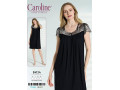 Женская Ночная Сорочка Caroline (M+L+XL+XL)