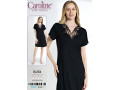 Ночная Женская Сорочка Caroline (M+L+XL+XL) 