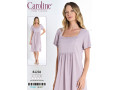 Женская Ночная Сорочка Caroline (M+L+XL+2XL)