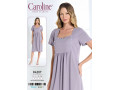 Женская Ночная Сорочка Caroline (M+L+XL+2XL)