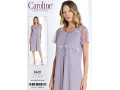 Женская Ночная Сорочка Caroline (M+L+XL+2XL)
