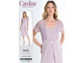 Женская Ночная Сорочка Caroline (M+L+XL+2XL)
