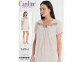 Женская Ночная Сорочка Caroline (M+L+XL+XL)