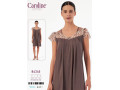 Женская Ночная Сорочка Caroline (M+L+XL+XL) Женская Ночная Сорочка Caroline (M+L+XL+XL)
