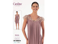 Женская Ночная Сорочка Caroline (M+L+XL+XL)