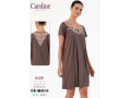 Женская Ночная Сорочка Caroline (M+L+XL+XL)