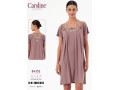 Женская Ночная Сорочка Caroline (M+L+XL+XL)