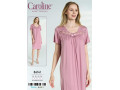Женская Ночная Сорочка Caroline (2XL+3XL+4XL+5XL)