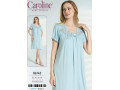 Женская Ночная Сорочка Caroline (2XL+3XL+4XL+5XL)