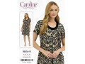 Женская Ночная Сорочка Caroline (6XL+6XL+7XL+7XL)