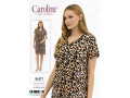 Женский домашний халат Caroline (2XL+3XL+4XL+5XL)
