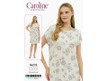 Женская Ночная Сорочка Caroline (2XL+3XL+4XL+5XL)